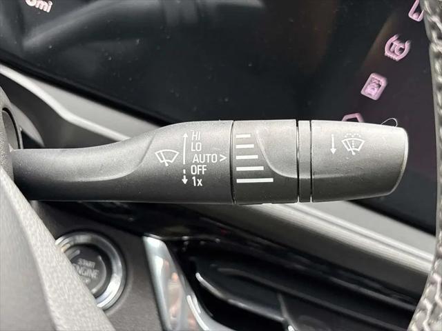2026 Buick NV Sport Touring FWD
