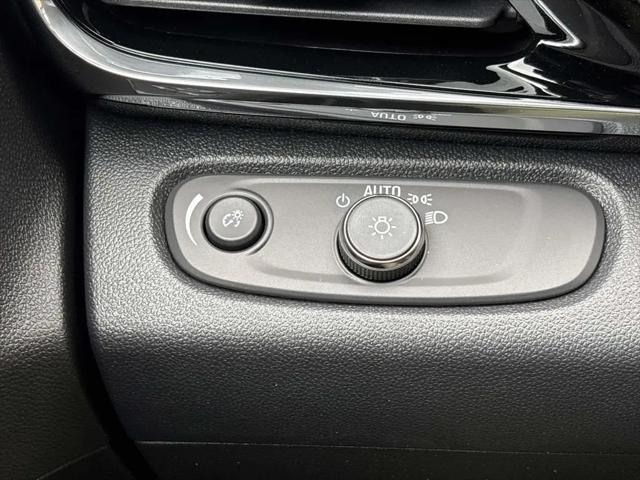 2026 Buick NV Sport Touring FWD