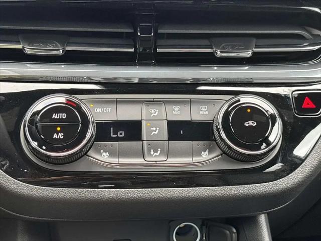 2026 Buick NV Sport Touring FWD