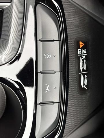 2026 Buick NV Sport Touring FWD