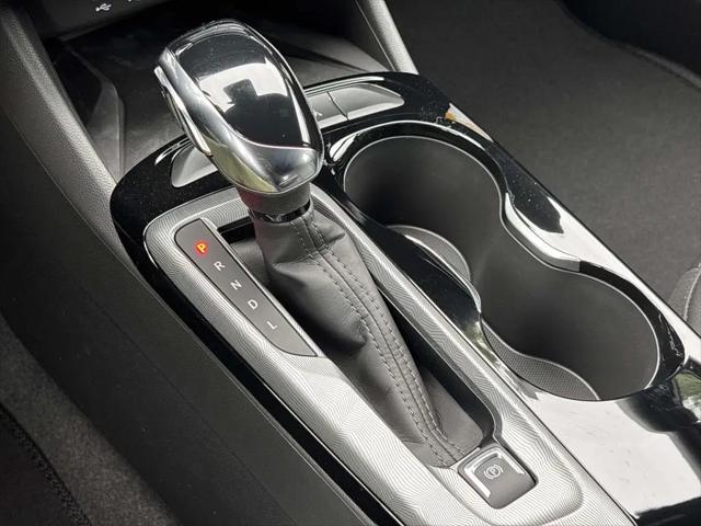 2026 Buick NV Sport Touring FWD