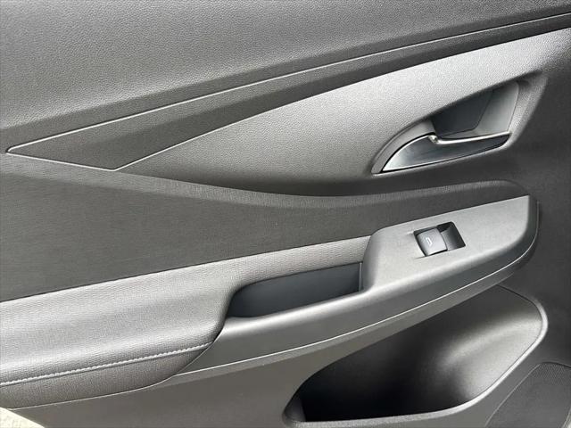 2026 Buick NV Sport Touring FWD