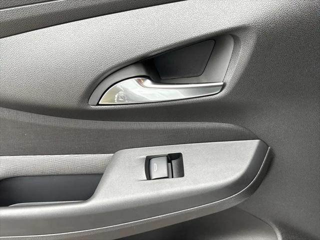 2026 Buick NV Sport Touring FWD