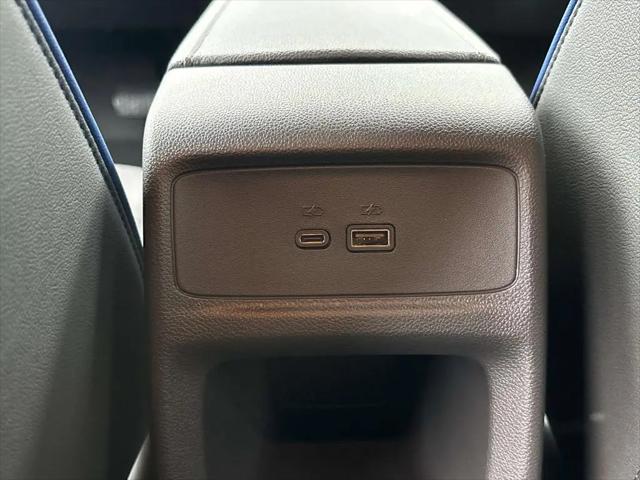 2026 Buick NV Sport Touring FWD