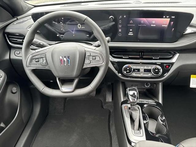 2026 Buick NV Sport Touring FWD