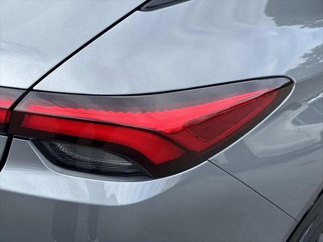 2026 Buick NV Sport Touring FWD