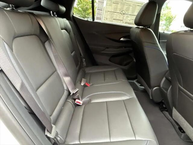2026 Buick NV Sport Touring FWD