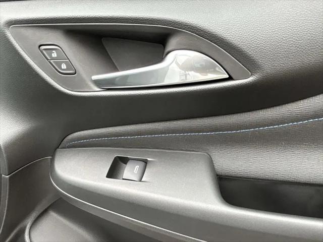 2026 Buick NV Sport Touring FWD