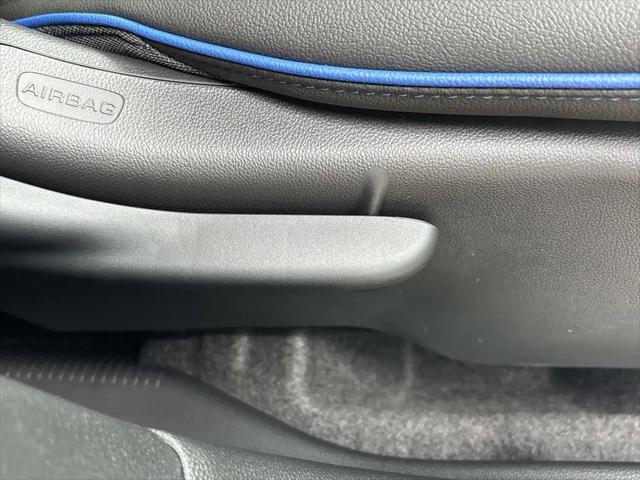 2026 Buick NV Sport Touring FWD