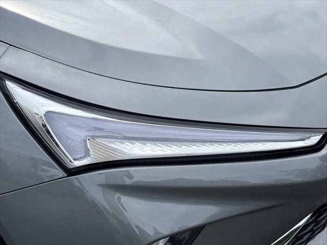 2026 Buick NV Sport Touring FWD