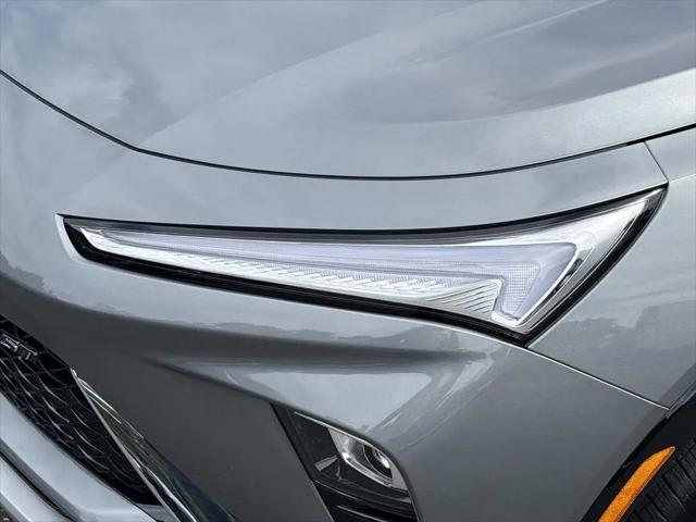 2026 Buick NV Sport Touring FWD