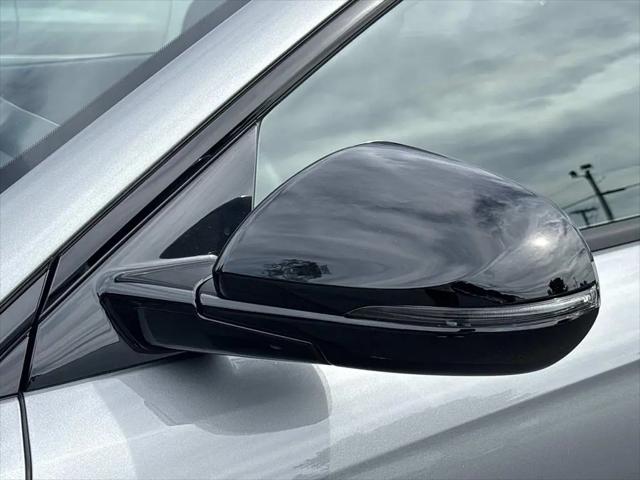 2026 Buick NV Sport Touring FWD
