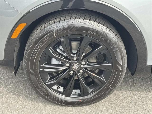 2026 Buick NV Sport Touring FWD