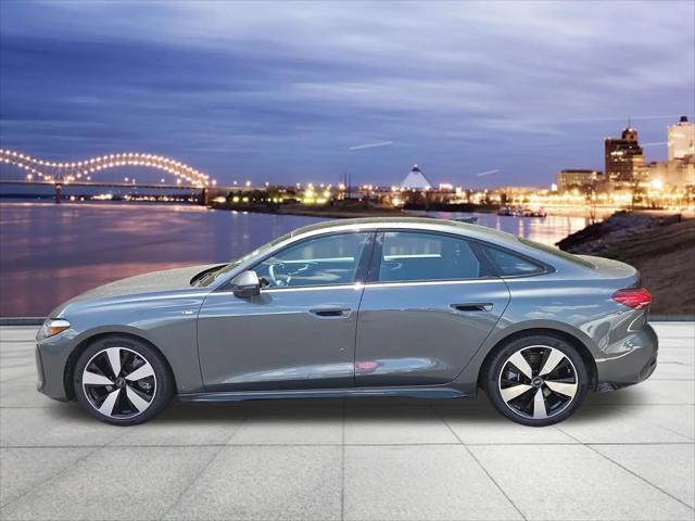 2026 Audi A5 Premium TFSI quattro S tronic
