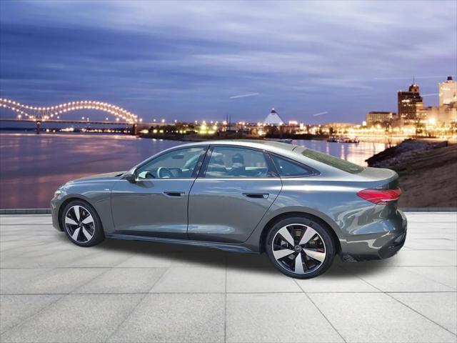 2026 Audi A5 Premium TFSI quattro S tronic