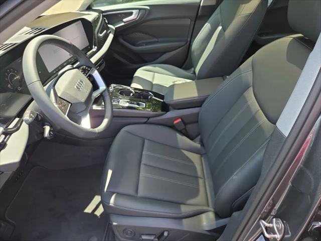 2026 Audi A5 Premium TFSI quattro S tronic