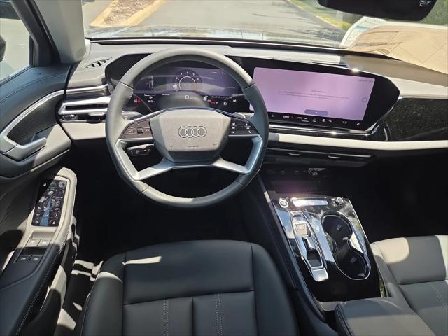 2026 Audi A5 Premium TFSI quattro S tronic