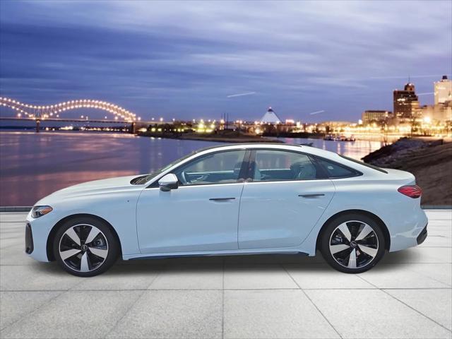 2026 Audi A5 Prestige TFSI quattro S tronic