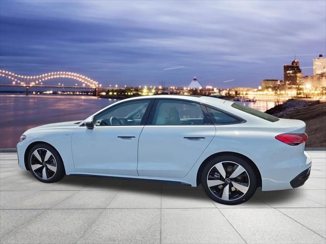 2026 Audi A5 Prestige TFSI quattro S tronic