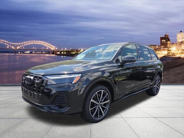 2026 Audi Q7 Premium Plus 45 TFSI quattro tiptronic for sale in Memphis, TN