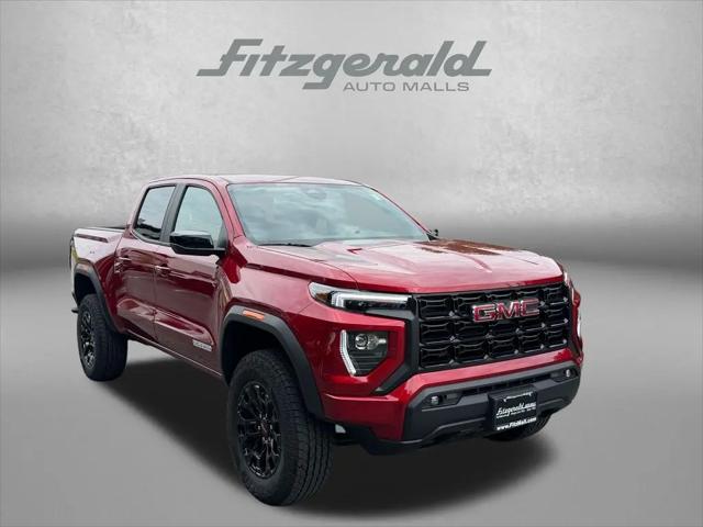2026 GMC Canyon Elevation, 4WD for sale in Gaithersburg, MD