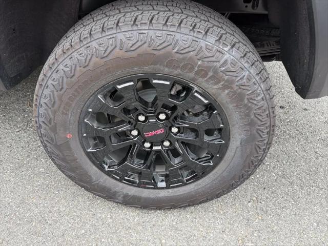 2026 GMC Canyon Elevation, 4WD