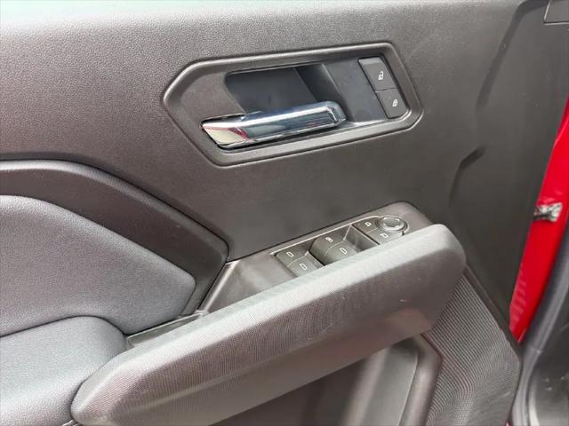 2026 GMC Canyon Elevation, 4WD