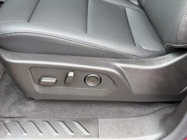 2026 GMC Canyon Elevation, 4WD