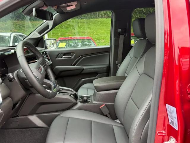 2026 GMC Canyon Elevation, 4WD