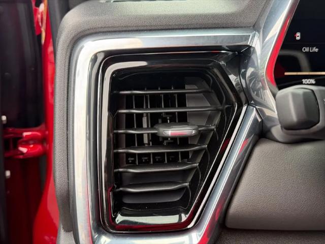 2026 GMC Canyon Elevation, 4WD