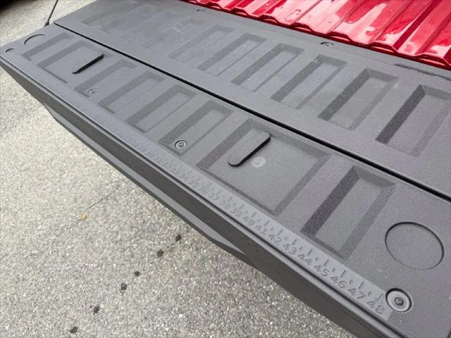 2026 GMC Canyon Elevation, 4WD