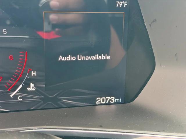 2026 GMC Canyon Elevation, 4WD