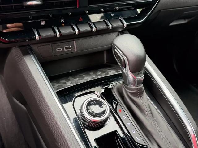 2026 GMC Canyon Elevation, 4WD