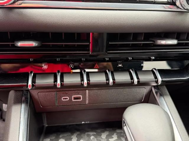 2026 GMC Canyon Elevation, 4WD