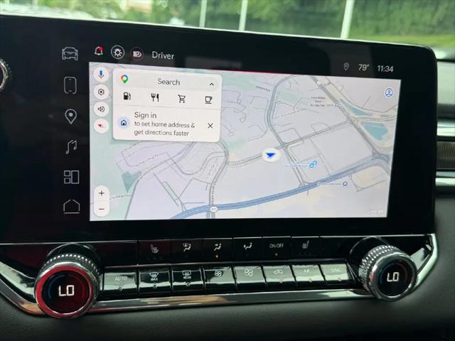 2026 GMC Canyon Elevation, 4WD