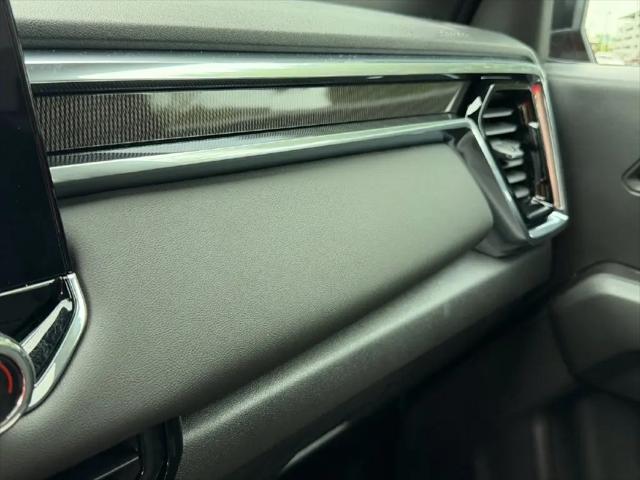 2026 GMC Canyon Elevation, 4WD