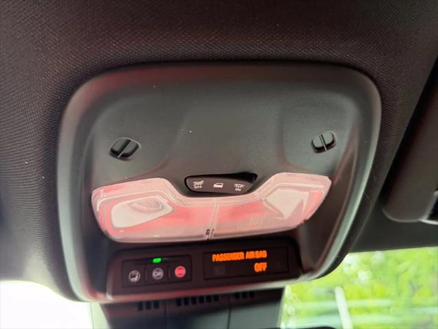 2026 GMC Canyon Elevation, 4WD