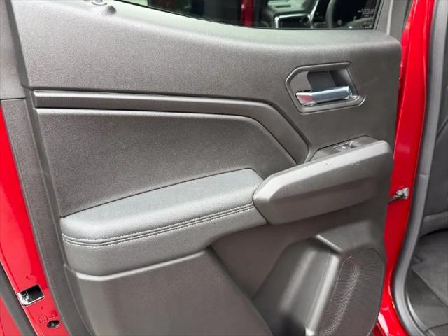 2026 GMC Canyon Elevation, 4WD