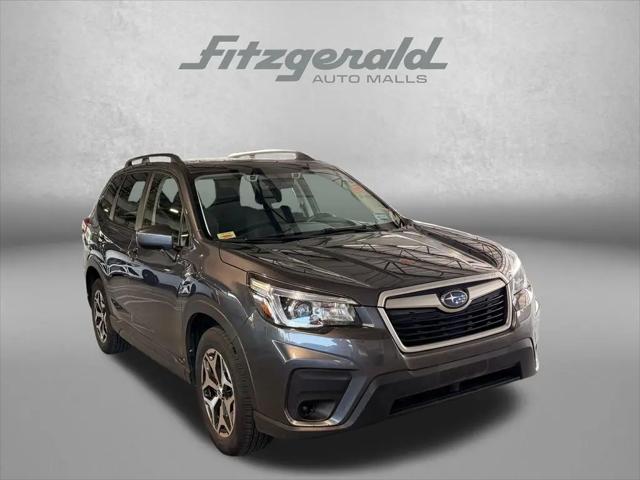 2020 Subaru Forester Premium for sale in Gaithersburg, MD