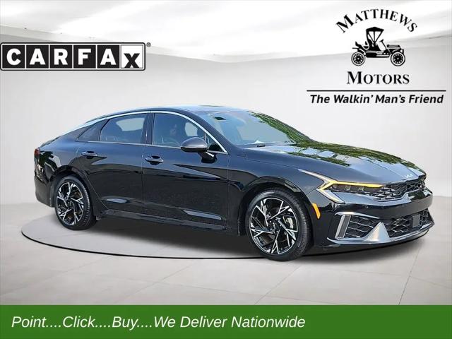 2025 Kia K5 GT-Line for sale in Wilmington, NC