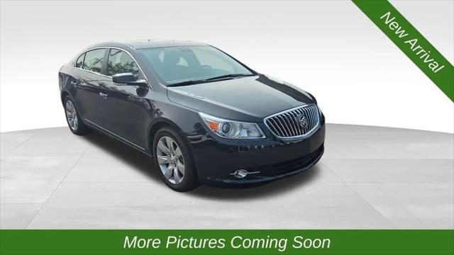 2013 Buick LaCrosse Premium 2 Group for sale in Wilmington, NC