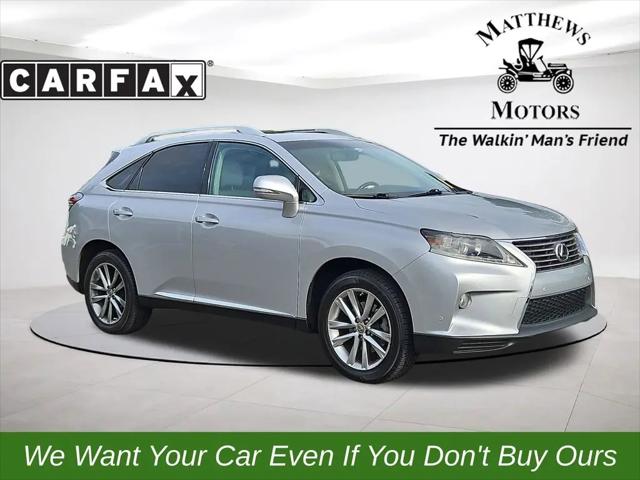 2015 Lexus RX 350 RX 350 for sale in Wilmington, NC