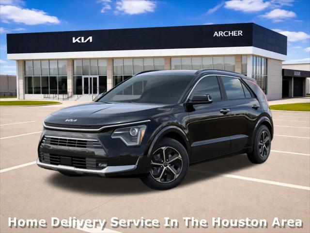 2026 Kia Niro SX for sale in Houston, TX