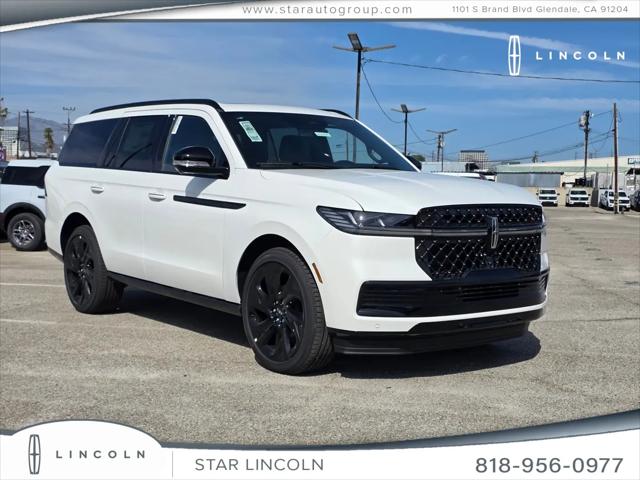 2027 Lincoln Navigator Reserve for sale in Glendale, CA