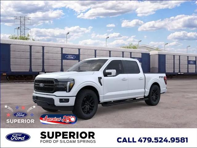2026 Ford F-150 LARIAT for sale in Siloam Springs, AR