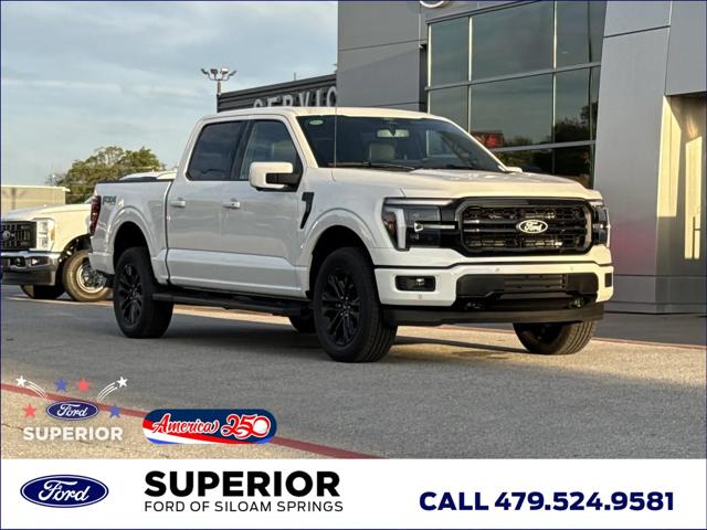 2026 Ford F-150 LARIAT for sale in Siloam Springs, AR