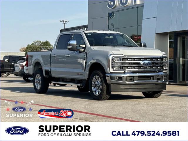 2026 Ford F-250 LARIAT for sale in Siloam Springs, AR