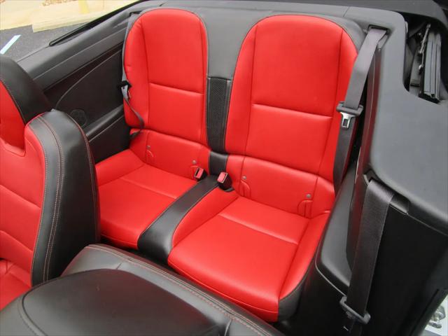2012 Chevrolet Camaro 2LT
