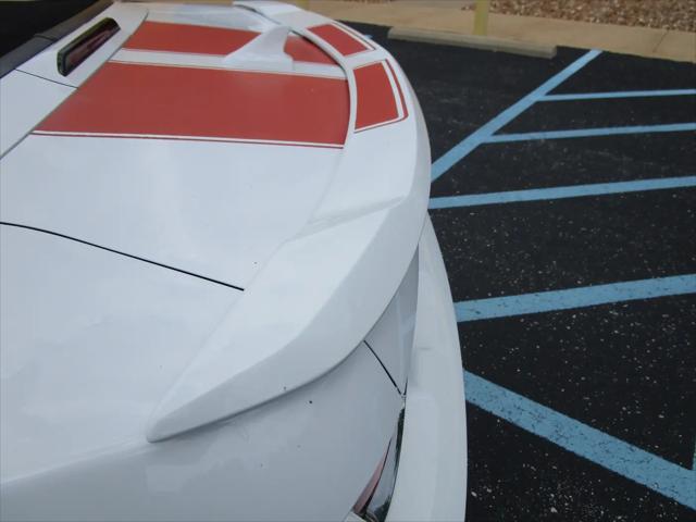 2012 Chevrolet Camaro 2LT