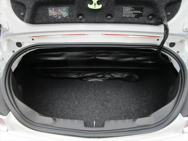 2012 Chevrolet Camaro 2LT